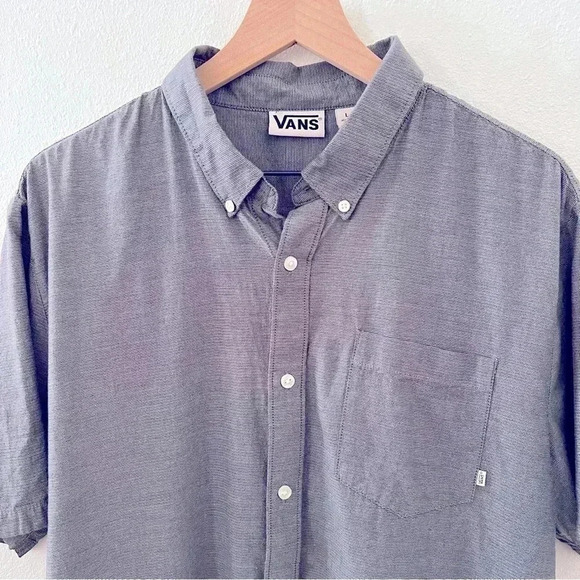Vans Shirt - Picture 3 of 6